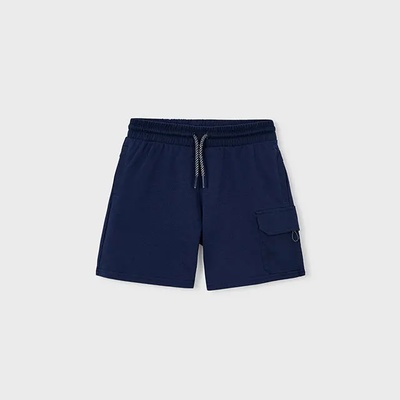 Mayoral Бермуди комбинирани Морскосин цвят за мини момче Mayoral