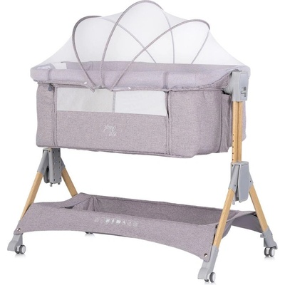 Chipolino Сгъваема кошарка SleepNFold (3800933007131)