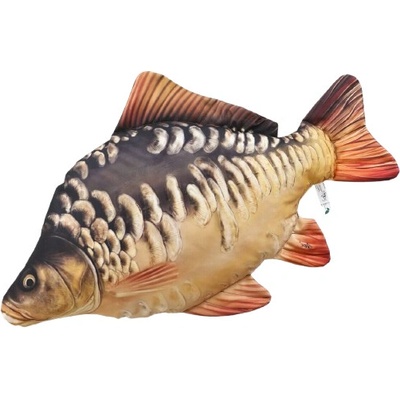 Gaby polštář Kapr obecný Kapr obecný 80cm