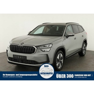 Skoda Kodiaq 1.5 TSI iV Selection 150 kW