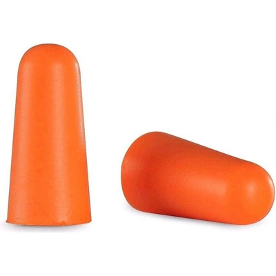 Zátkové chrániče sluchu CXS CortiX FEP-03, bal. 50 párů