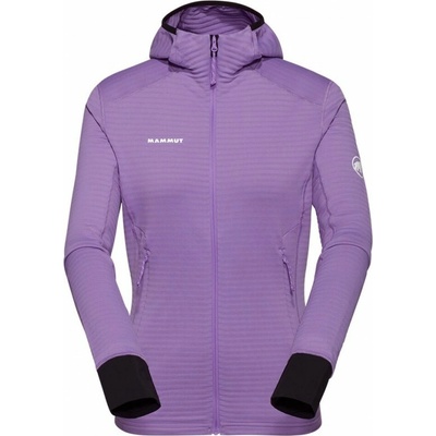 Mammut Taiss Light ML Hooded lavadin