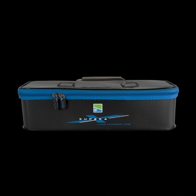 Preston Innovations Puzdro Supera X Large Eva Accessory Case