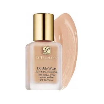 Estée Lauder Double Wear Stay-in-Place dlhotrvajúci make-up SPF10 1N0 Porcelain 30 ml