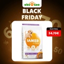IAMS Dog Puppy Large Chicken 12 kg