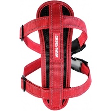 EZYDOG POSTROJ CHEST PLATE HARNESS + CAR RESTRAINT