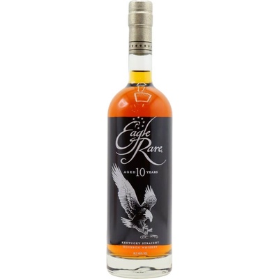Eagle Rare 10 YO - бърбън 700ml