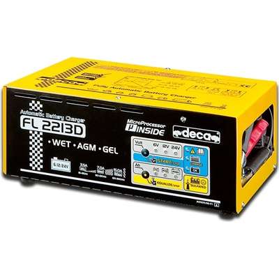 Deca FL 2213D (6/12/24V)