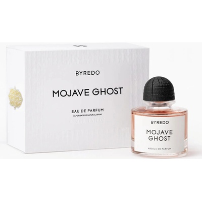 Byredo Mojave Ghost Absolu parfum unisex 50 ml