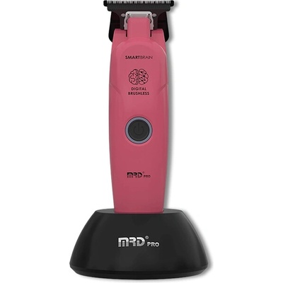 MRD PRO Smart Brain GMT 3969ST ružový