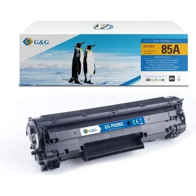 Compatible УНИВЕРСАЛНА КАСЕТА HP Laserjet CE285A/CE278A/CB435A/CB436A/CANON LBP 6000/CANON CRG-725 (CRG725)/CRG-728 (CRG728)/CRG-712 (CRG712)/CRG-713 (CRG71 (100HPCE285A UGG)