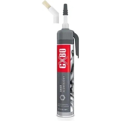 CX80 Aluminium Grease 210 g