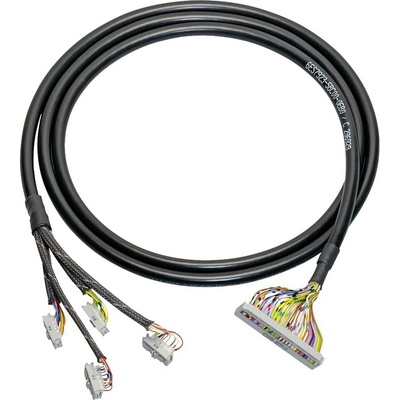 Siemens 6ES7923-5BC50-0EB0 6ES79235BC500EB0 propojovací kabel pro PLC 60 V