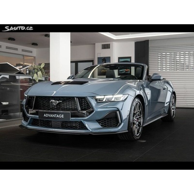 Ford Mustang GT 5.0 V8 328 kW