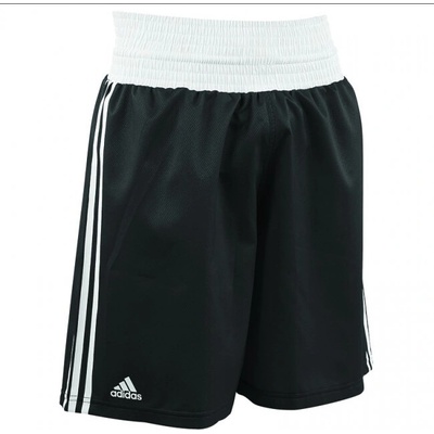 adidas pánske Boxerke šortky čierne