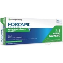 Arkopharma Forcapil Hair Activ 90 tobolek