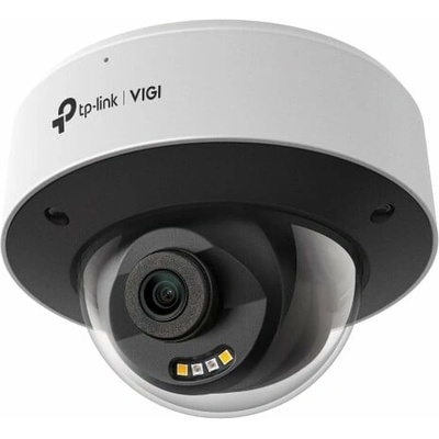 TP-Link InSight VIGI 4MP Full-Color Turret Network Camera InSight S245(2.8mm)