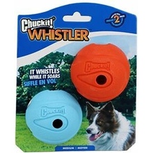 Chuckit Petmate The Whistler 6 cm 2 ks