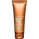 Clarins Self Tan Instant Gel samoopaľovací gél na telo a tvár 125 ml