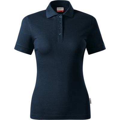 Malfini Resist Heavy Polo R21 námořní modrá