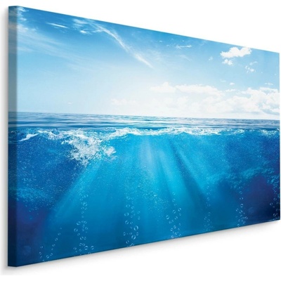 Plátno Krása Moře Varianta: 70x50