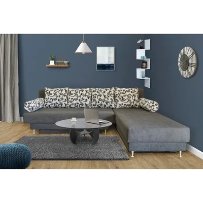 Мебелна фабрика НОВ ДОМ - гр. Ямбол Холов ъгъл Тони мини 9 (3600114)