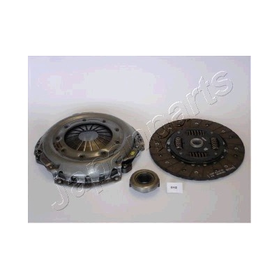 JAPANPARTS KF-012