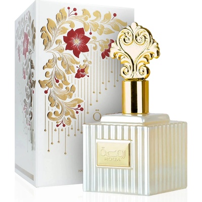 Al Wataniah Roua parfumovaná voda unisex 100 ml