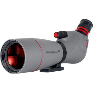  Зрителна тръба Levenhuk Blaze PLUS 80 II (85933)
