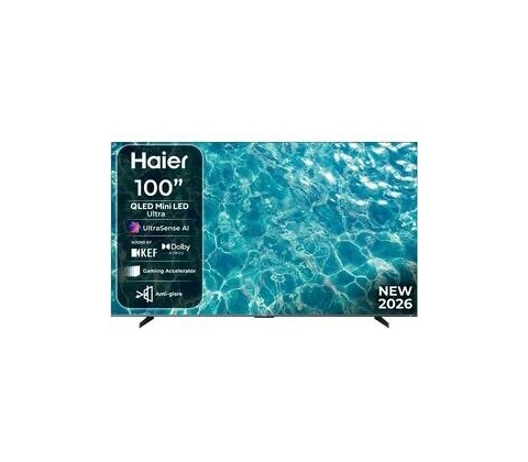 Haier H100S90FUX