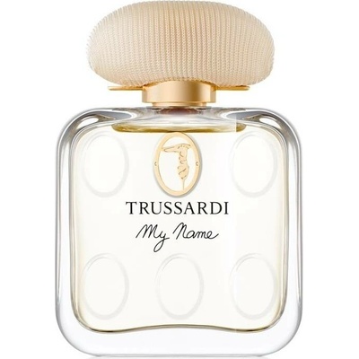 TrussarDi My Name parfémovaná voda dámská 100 ml tester