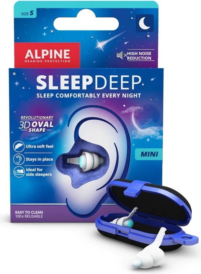Alpine SleepDeep S