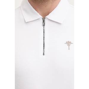 JOOP! Тениска с яка (30100499) - answear - 136,89 лв