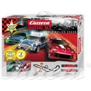 Carrera Double Police Chase