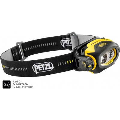 Petzl PIXA Z1