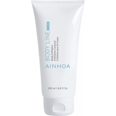 Ainhoa Body telový peeling 200 ml