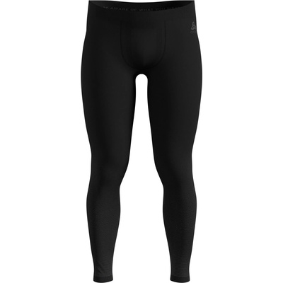 Odlo Мъжко синтетично термобельо Odlo Base Layer Bottom Long Performance Light Synthetic base layer - Black (014-2428-0111)