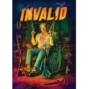 Invalid DVD Magic Box
