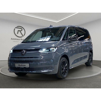 Volkswagen T7 Multivan 2.0 TDI DSG 110 kW