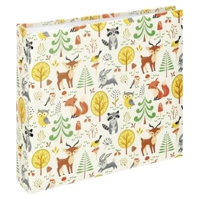 Hama album memo FOREST 10x15/200, popisové pole - 2699