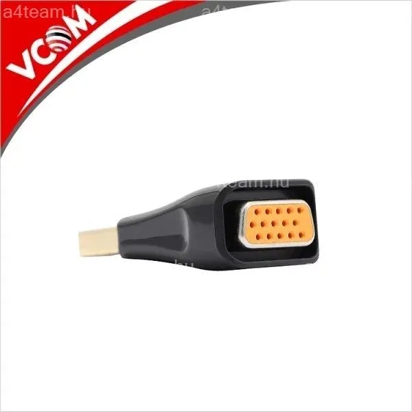 VCOM CA333
