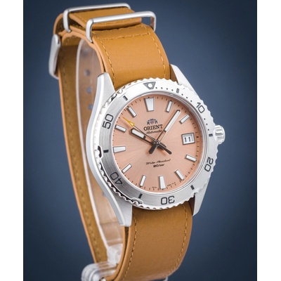Orient AC0Q05P30B