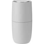 Stelton Мелничка за сол NORMAN FOSTER, 13 см, светлосив, пластмаса, Stelton (SN7251)