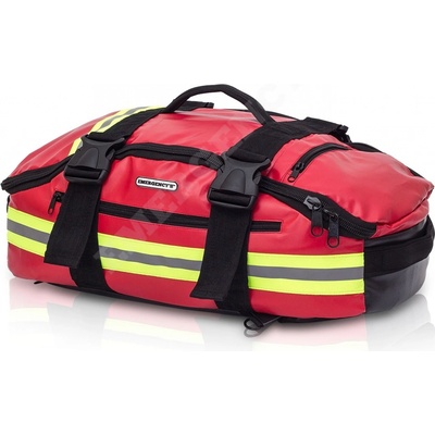 Elite Bags záchranářský brašnobatoh červená EM13.015