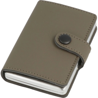 Vpkcz Wallet cigaretové pouzdro grey 8 cigaret 100 mm