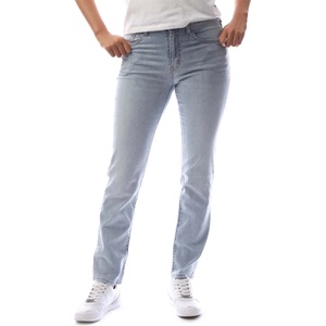 Levi's Дънки Levis Women's High Rise Straight Leg Jeans - Blue