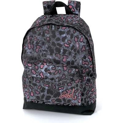 Габол Gabol ГАБОЛ Gabol - Wild Ученическа раница с едно отделение 214503