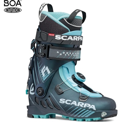 Scarpa F1 3.0 22/23 – Zboží Dáma