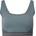 Dare 2b Горнище Dare 2b Women's Don't Sweat It Bikini Top - BlueStn/Orin