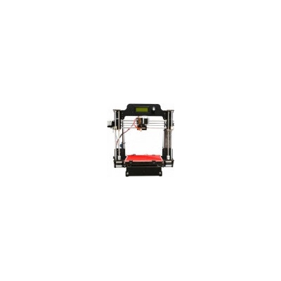 Geeetech Prusa i3 Pro W čierny preglejkový rám, stavebnica, 800-001-0494